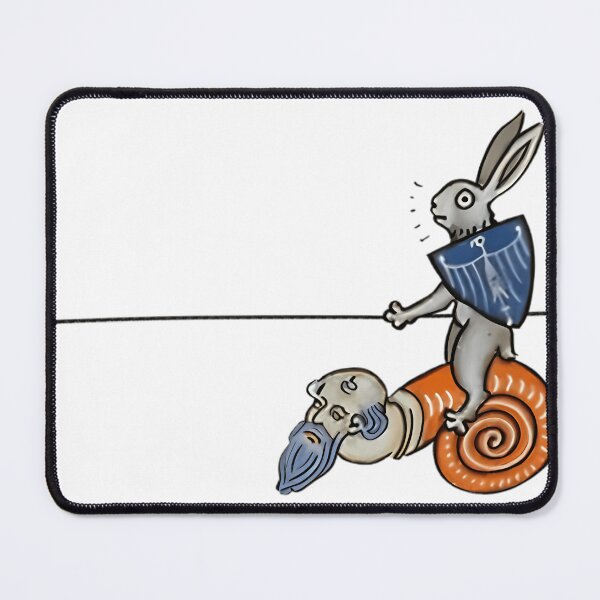 Item preview, A Brave Knight And His Noble Steed designed and sold by Rahhal.
