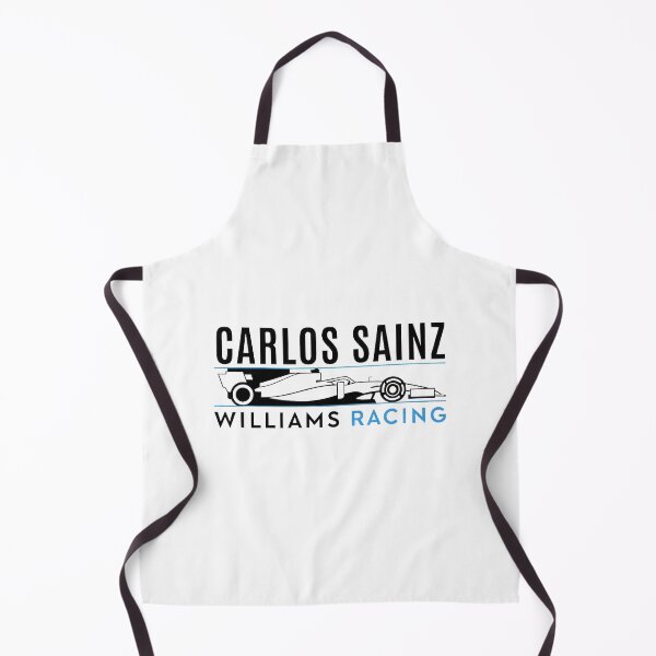 Item preview, Carlos Sainz Williams Racing F1 Car Word Art Design designed and sold by Matt Parkinson.
