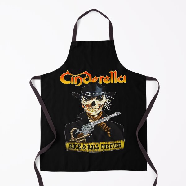 Item preview, Cinderella Rock band designed and sold by AaronCreagh.