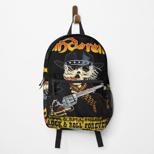 Item preview, Cinderella Rock band designed and sold by AaronCreagh.
