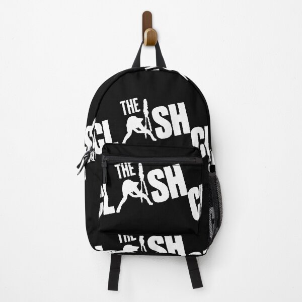 Item preview, The Clash designed and sold by DarrinSaway.
