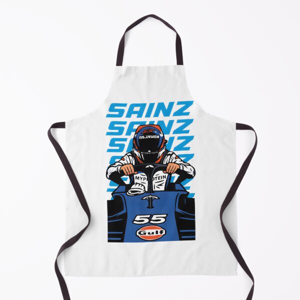 Item preview, Carlos Sainz Williams Racing Formula 1 Inspired Design designed and sold by Matt Parkinson.