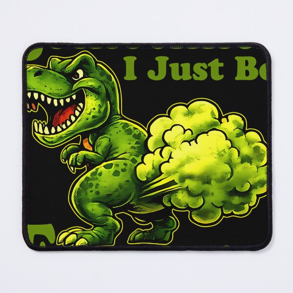 Item preview, Sometimes I Just Be Fartin Funny Dinosaur  designed and sold by Rahhal.