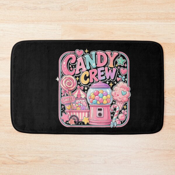 Item preview, Candy Crew Candy Costume Women Candy Land Kids Sweetie  designed and sold by GalenoHenley.
