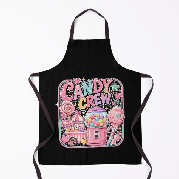 Item preview, Candy Crew Candy Costume Women Candy Land Kids Sweetie  designed and sold by GalenoHenley.