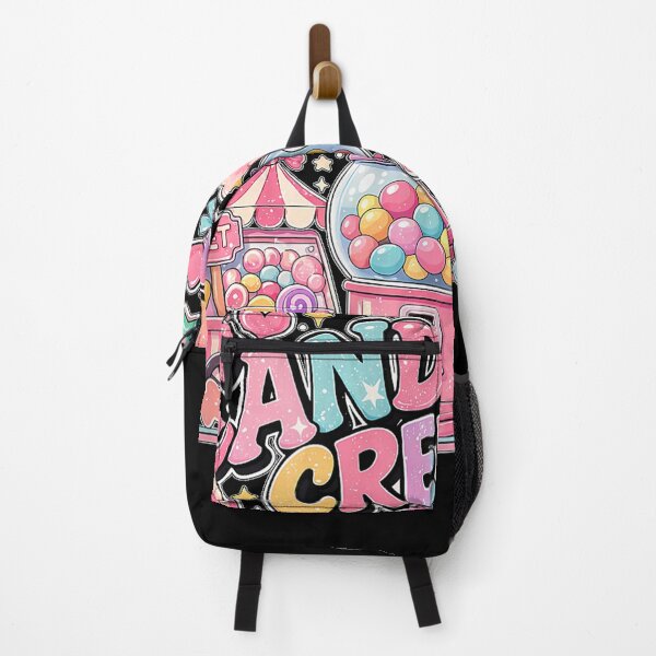Item preview, Candy Crew Candy Costume Women Candy Land Kids Sweetie designed and sold by GalenoHenley.