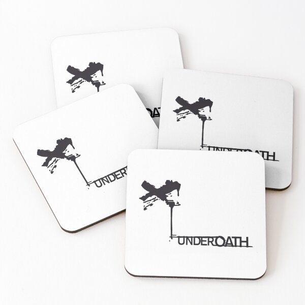 Item preview, Underoath Black Band  designed and sold by DarrinSaway.
