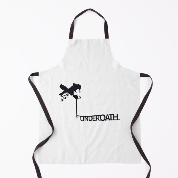 Item preview, Underoath Black Band  designed and sold by DarrinSaway.