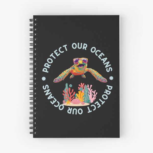 Item preview, Protect our ocean designed and sold by randynash.