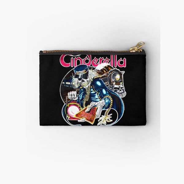 Artikelvorschau, Cinderella Rockband entworfen und verkauft von AaronCreagh.