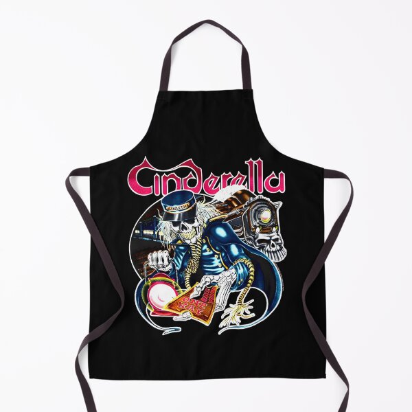 Item preview, Cinderella Rock band designed and sold by AaronCreagh.