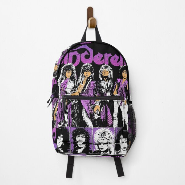 Item preview, Cinderella Rock band designed and sold by AaronCreagh.