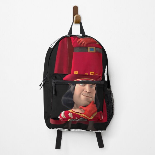 Item preview, Lord Farquaad I Just Farquaad In My Pants Meme designed and sold by Rahhal.