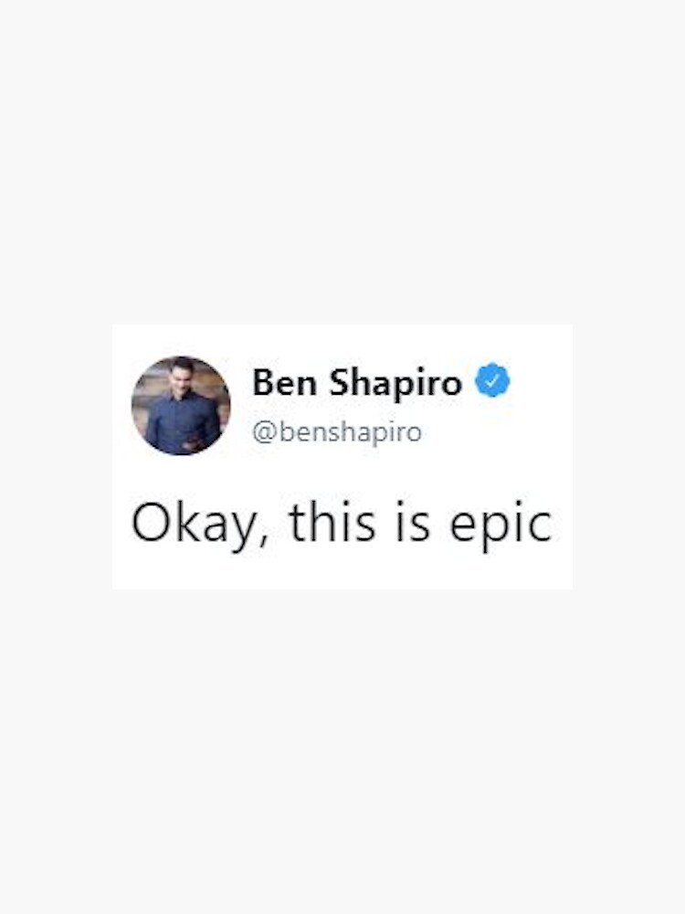 ben shapiro twitter onlyfans