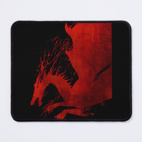 Item preview, Dragon Age Origins Blood Dragon V2 designed and sold by PocketPantheon.