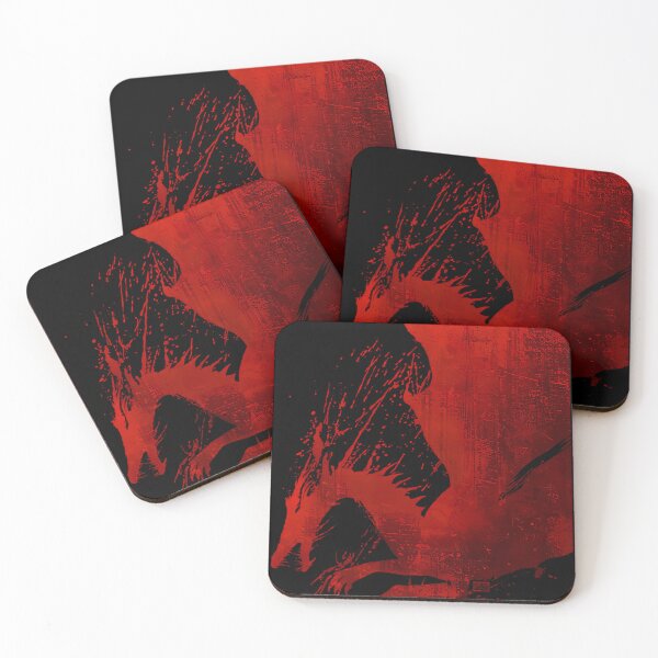 Item preview, Dragon Age Origins Blood Dragon V2 designed and sold by PocketPantheon.