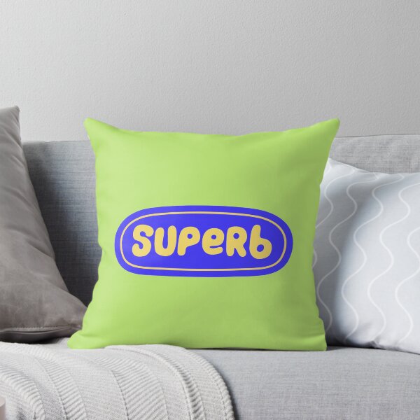 Item preview, Superb Retro Bubble Font  designed and sold by PixellaneArt.