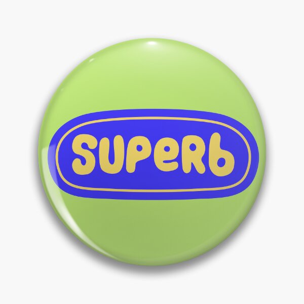 Item preview, Superb Retro Bubble Font  designed and sold by PixellaneArt.