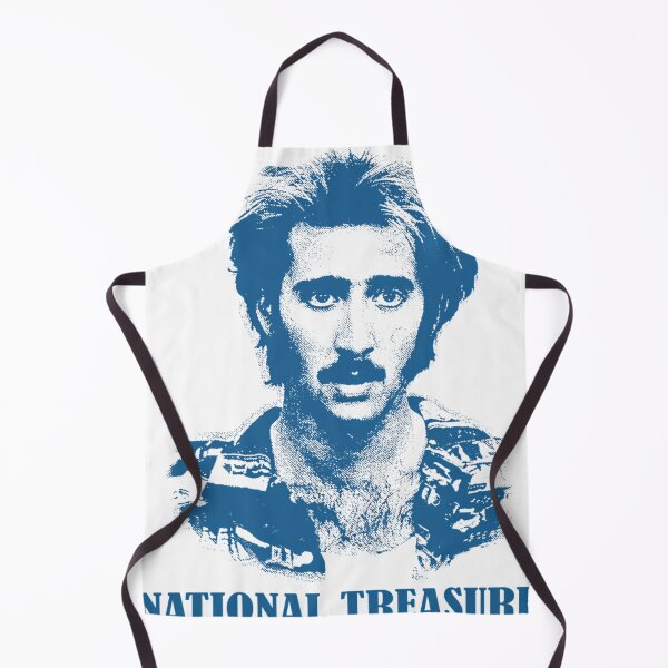 Item preview, National Treasure Nicolas Cage designed and sold by Rahhal.