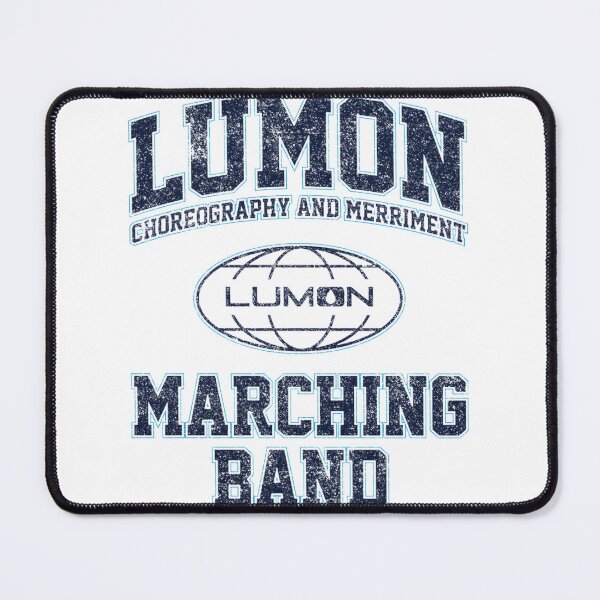 Item preview, Lumon Choreography and Merriment Department Marching Band Design for Music Lovers and Dance Enthusiasts designed and sold by hkteck.