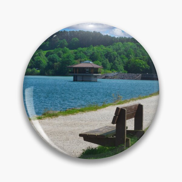 Item preview, Carsington Water designed and sold by Alisonchambers2.