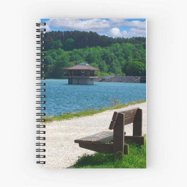 Item preview, Carsington Water designed and sold by Alisonchambers2.
