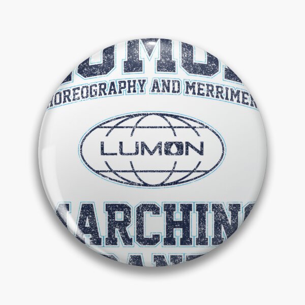 Item preview, Lumon Choreography and Merriment Department Marching Band Design for Music Lovers and Dance Enthusiasts designed and sold by hkteck.