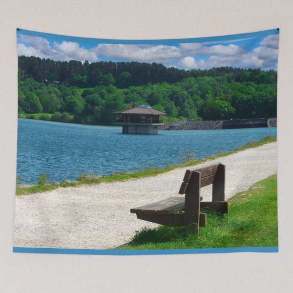 Item preview, Carsington Water designed and sold by Alisonchambers2.