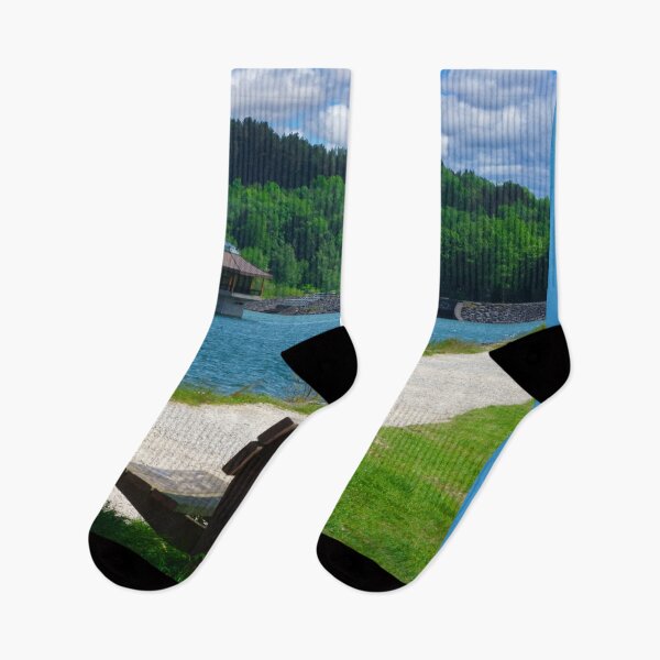 Item preview, Carsington Water designed and sold by Alisonchambers2.
