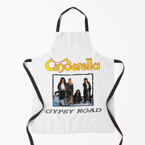 Item preview, Cinderella Rock band designed and sold by AaronCreagh.