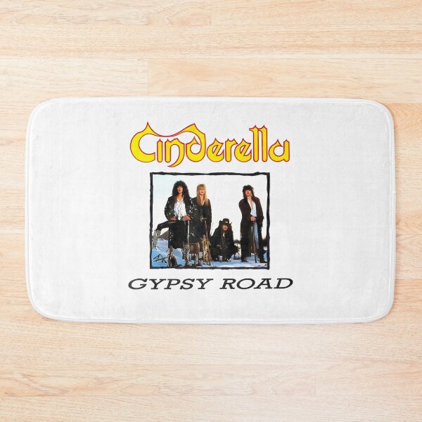 Item preview, Cinderella Rock band designed and sold by AaronCreagh.