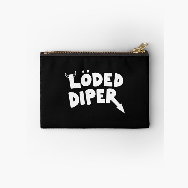 Item preview, Loded Diaper  designed and sold by DarrinSaway.