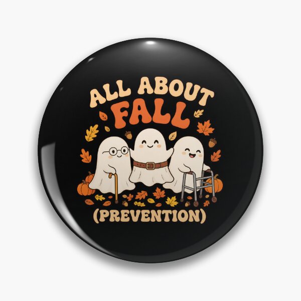 Item preview, Cute Ghosts Autumn Fall Prevention Kawaii Boo designed and sold by SoyLamderma.