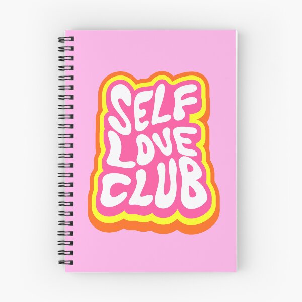 Item preview, Retro Self Love Club Bubbly Font designed and sold by PixellaneArt.