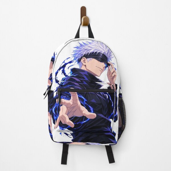 Item preview, Satoru Gojo designed and sold by InknestDesign.
