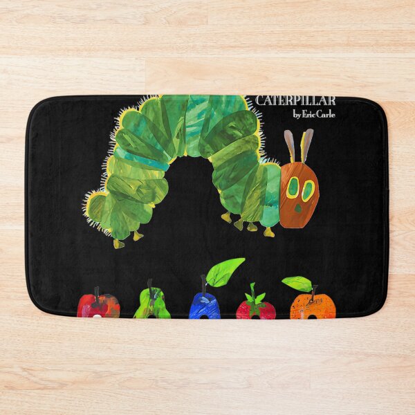 Item preview, The Very Hungry Caterpillar designed and sold by PocketPantheon.