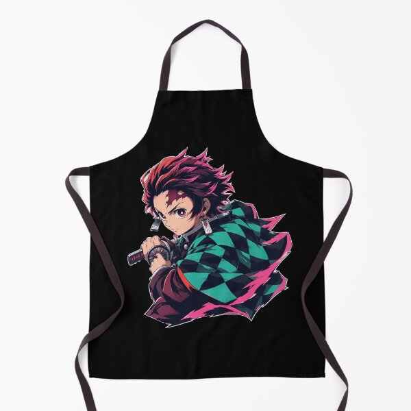Item preview, Tanjiro Kamado Anime designed and sold by ZanderFlowers.