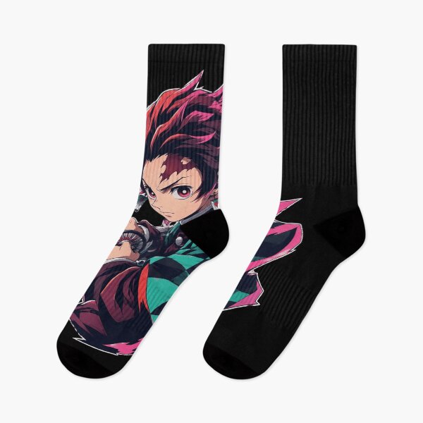 Item preview, Tanjiro Kamado Anime designed and sold by ZanderFlowers.