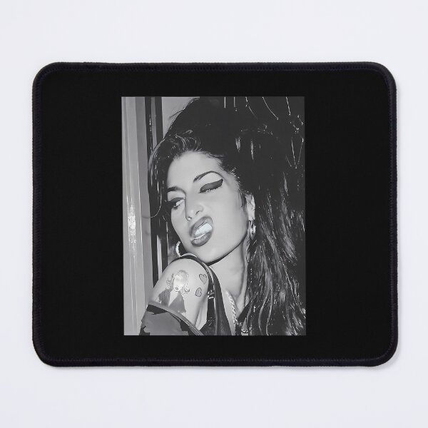 Item preview, Amy Winehouse designed and sold by fancydesigner19.