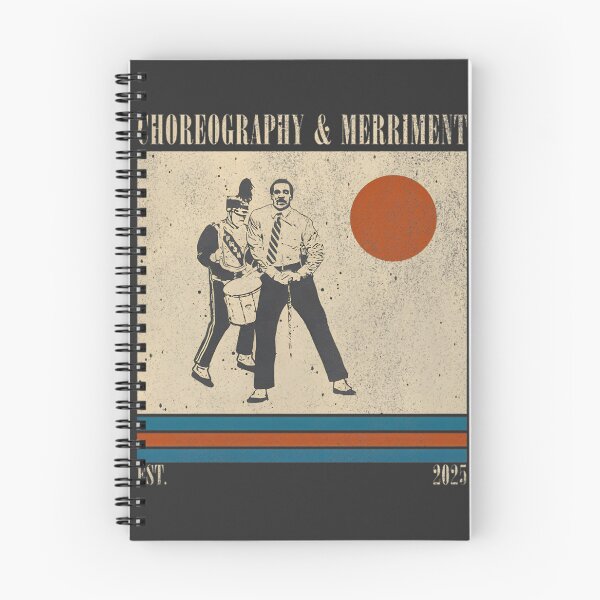 Item preview, Choreography and Merriment Severance Abstract Jazz Dance Art by Mr Milchick designed and sold by hkteck.
