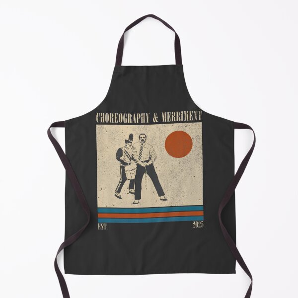 Item preview, Choreography and Merriment Severance Abstract Jazz Dance Art by Mr Milchick designed and sold by hkteck.