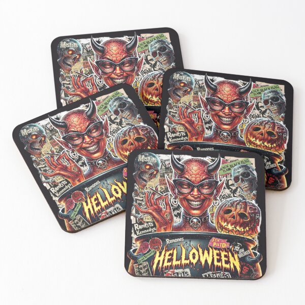 Item preview, Halloween She Devil Pumpkin Cauldron Cigarette designed and sold by Voodoo Store Paranormal Collections.