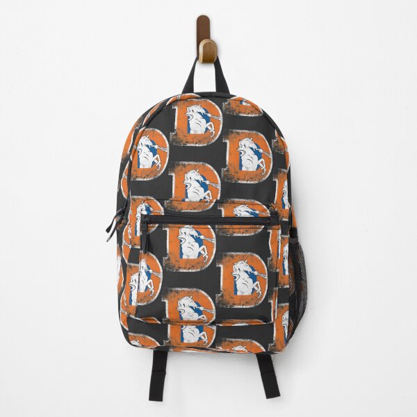 Item preview, Retro Denver Broncos Football Design for Fans and Sports Enthusiasts designed and sold by DBZFans.
