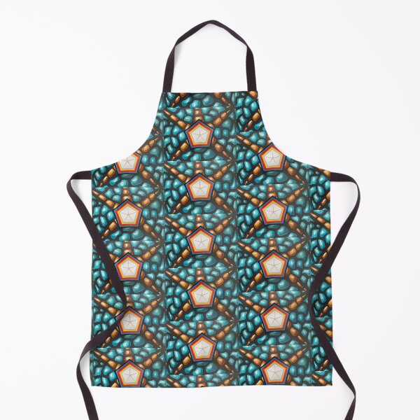 Item preview, PentaStarfish2 designed and sold by Gasserdesigns.