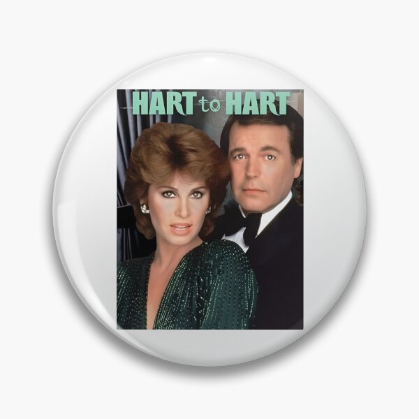 Item preview, Hart to Hart TV Show designed and sold by Lbeck1869.
