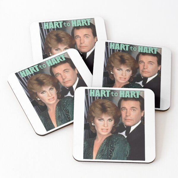 Item preview, Hart to Hart TV Show designed and sold by Lbeck1869.