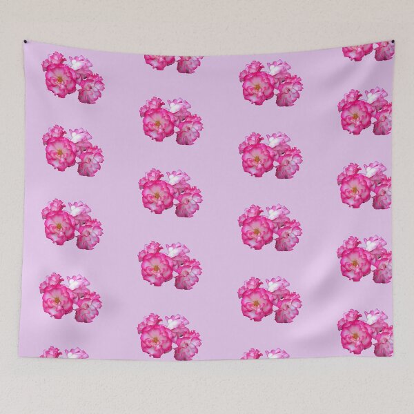 Item preview, Pink and white roses, flowers designed and sold by EleniA8.