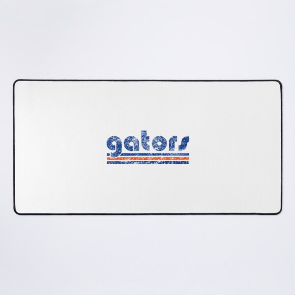 Item preview, Vintage Retro Alligator Design with Three Stripes Weathered Effect designed and sold by DBZFans.