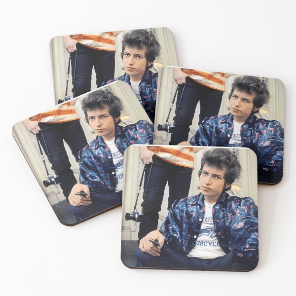 Item preview, Bob Dylan Highway 61 Revisited designed and sold by PocketPantheon.