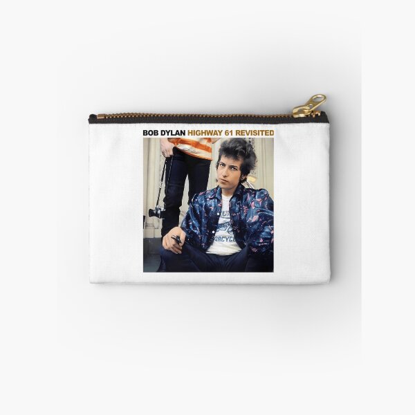 Item preview, Bob Dylan Highway 61 Revisited designed and sold by PocketPantheon.